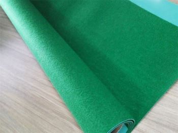 聚乙烯丙（涤）纶高分子防水卷材