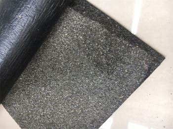 火烤沥青防水卷材