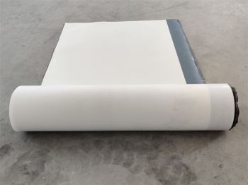 非沥青基高分子防水卷材